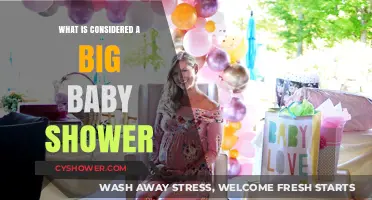 Ultimate Guide to Planning a Big Baby Shower Celebration
