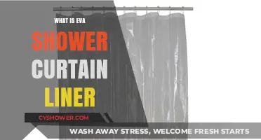 Understanding the Benefits of EVA Shower Curtain Liners for Your Bathroom