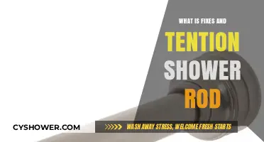 Understanding Fixes and Tension Shower Rods: A Comprehensive Guide