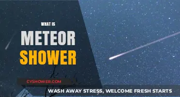 Understanding Meteor Showers: Celestial Wonders Lighting Up Night Skies