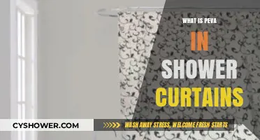 Understanding Peva: Eco-Friendly Material for Shower Curtains Explained