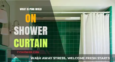Understanding Pink Mold: Causes, Risks, and Removal from Shower Curtains