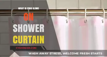Understanding Pink Slime on Shower Curtains: Causes, Prevention, and Removal Tips
