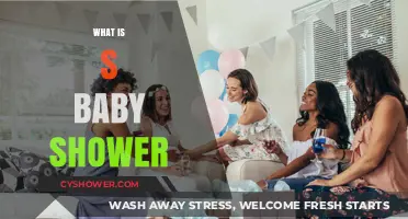 Celebrating New Beginnings: What is a Baby Shower?