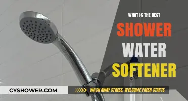 Top Shower Water Softener Solutions for Smooth, Healthy Skin