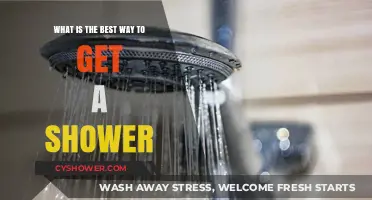 Mastering the Perfect Shower: Tips for a Refreshing and Efficient Experience