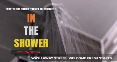 Shocking Truth: Can You Really Get Electrocuted in the Shower?