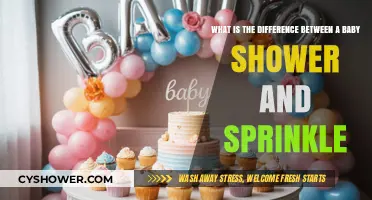 Celebrating New Beginnings: Baby Showers vs. Sprinkles