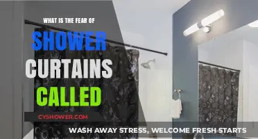 Unveiling the Mystery: Understanding the Fear of Shower Curtains