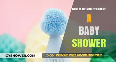 Celebrating Fatherhood: The Modern Man's Guide to Baby Showers