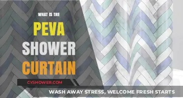Understanding Peva Shower Curtains: Eco-Friendly, Durable, and Waterproof Solutions