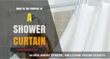 Why Use a Shower Curtain? Exploring Its Practical Purpose and Benefits