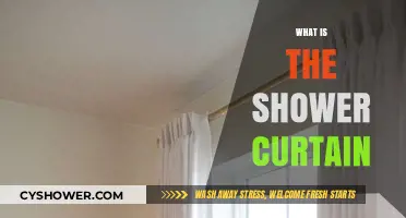 Understanding the Purpose and Benefits of a Shower Curtain