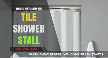 Vinyl Liner for Tile Shower Stalls: Benefits, Installation, and Maintenance Tips