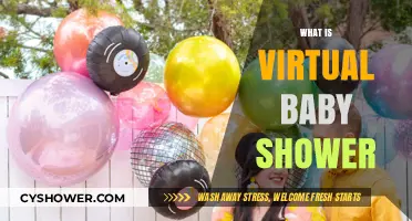 Exploring the Joys of Virtual Baby Showers: A Modern Celebration Guide