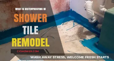 Essential Guide to Waterproofing Shower Tile Remodels for Longevity
