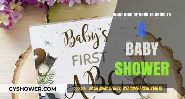 Perfect Reads for New Moms: Baby Shower Book Guide