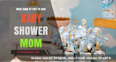 Thoughtful Baby Shower Gifts: A Guide for the Modern Mom-to-Be