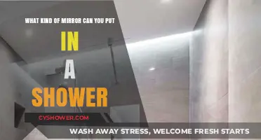 Best Shower Mirror Options: Fog-Resistant, Waterproof, and Safe Choices