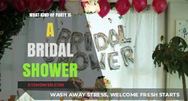 Understanding the Bridal Shower: A Pre-Wedding Celebration for the Bride