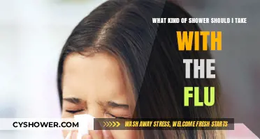 Flu-Fighting Showers: Best Types to Ease Symptoms and Recover Faster