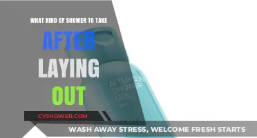 Post-Sun Shower Guide: Best Type for Soothing Sun-Kissed Skin