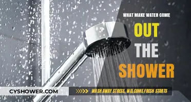 How Shower Systems Work: The Science Behind Water Flow