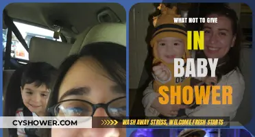 Baby Shower Faux Pas: Gifts to Avoid for New Parents