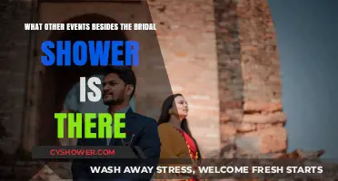 Beyond the Bridal Shower: Exploring Unique Pre-Wedding Celebrations