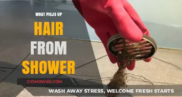 Effective Solutions to Remove Hair Clogs from Your Shower Drain