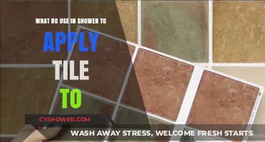 Best Shower Tile Adhesives: Essential Tools and Materials for Perfect Application