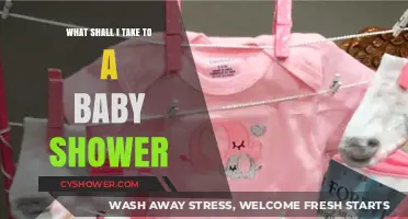 Thoughtful Gifts: A Guide to Baby Shower Presents