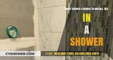 How to Price Tile Installation for Shower Projects: Expert Tips