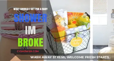 Budget-Friendly Baby Shower Gifts: Thoughtful Presents Without Breaking the Bank