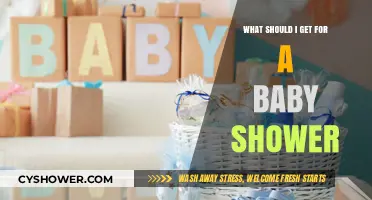 Essential Baby Shower Gifts: A Comprehensive Guide for New Parents