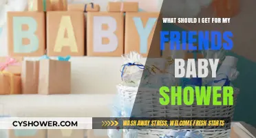 Thoughtful Gifts for a Memorable Baby Shower Celebration