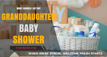 Cherished Gifts for a New Arrival: Baby Shower Ideas