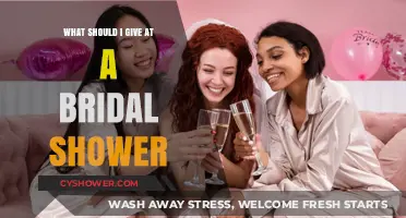 Thoughtful Bridal Shower Gift Ideas to Delight the Bride-to-Be