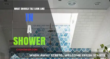 Choosing the Perfect Shower Tile: Style, Function, and Durability Tips