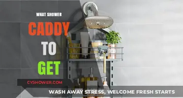 Best Shower Caddy Guide: Top Picks for Organized Bathing Bliss