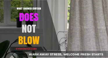 Prevent Shower Curtain Blow-In: Top Solutions for a Calm Bathing Experience