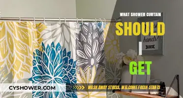 Choosing the Perfect Shower Curtain: Style, Function, and Durability Tips