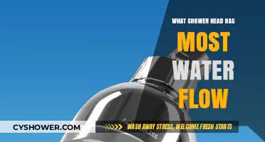 Maximize Your Shower Experience: Top High-Flow Shower Heads Reviewed