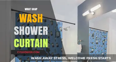Best Soaps to Wash Shower Curtains: A Complete Cleaning Guide