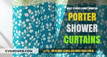 Where to Buy Winston Porter Shower Curtains: Retailer Guide
