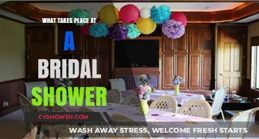 Bridal Shower Essentials: Games, Gifts, and Celebrating the Bride-to-Be