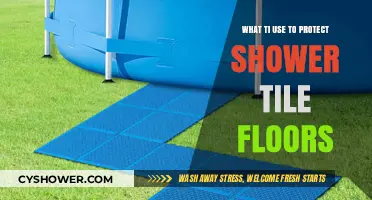 Best Shower Tile Floor Protectors: Top Solutions for Long-Lasting Shine