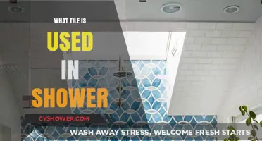 Best Shower Tiles: Waterproof, Durable, and Stylish Options Explained