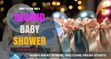 Unique Baby Shower Gift Ideas for Expecting Parents Again