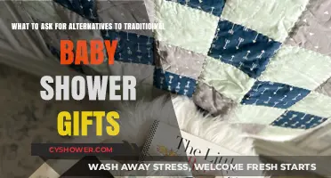 Unique Baby Shower Gift Ideas: Beyond the Traditional Registry